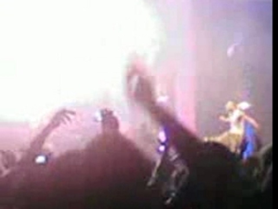 IAM au Zenith de Toulouse : je danse le MIA