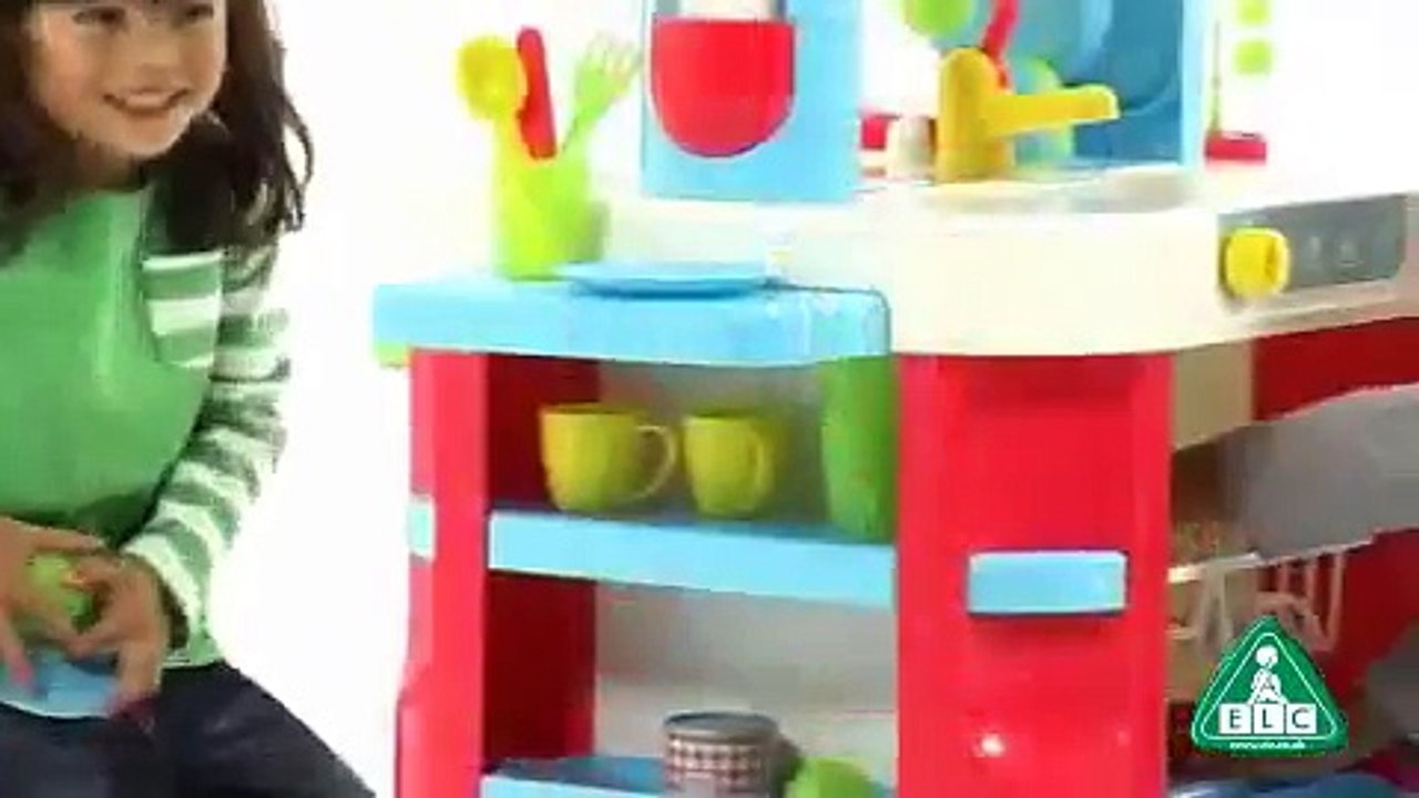 ELC Little Cooks Kitchen