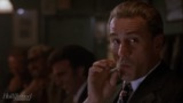 Robert De Niro: 'Goodfellas,' 'Taxi Driver,' 'Raging Bull' and More | Career Highlights