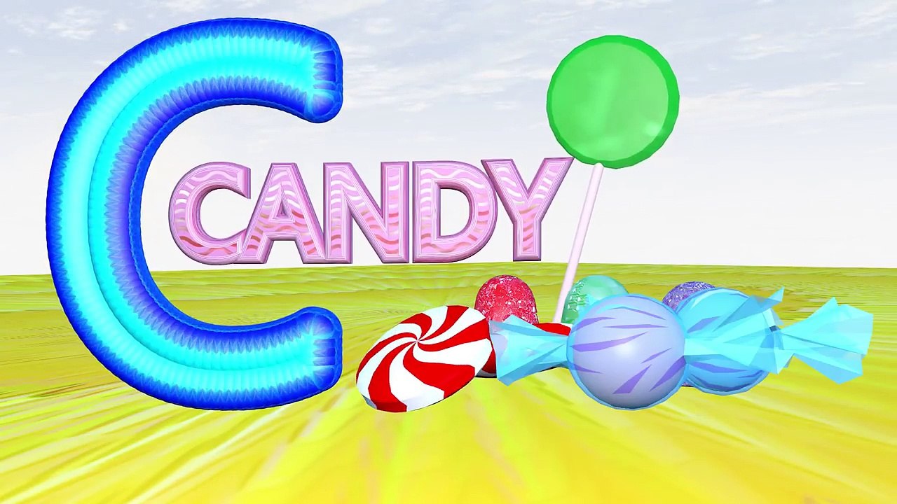 abecedario en ingles para niños | a is for apple | abecedario en inglés | ABC cancion infa