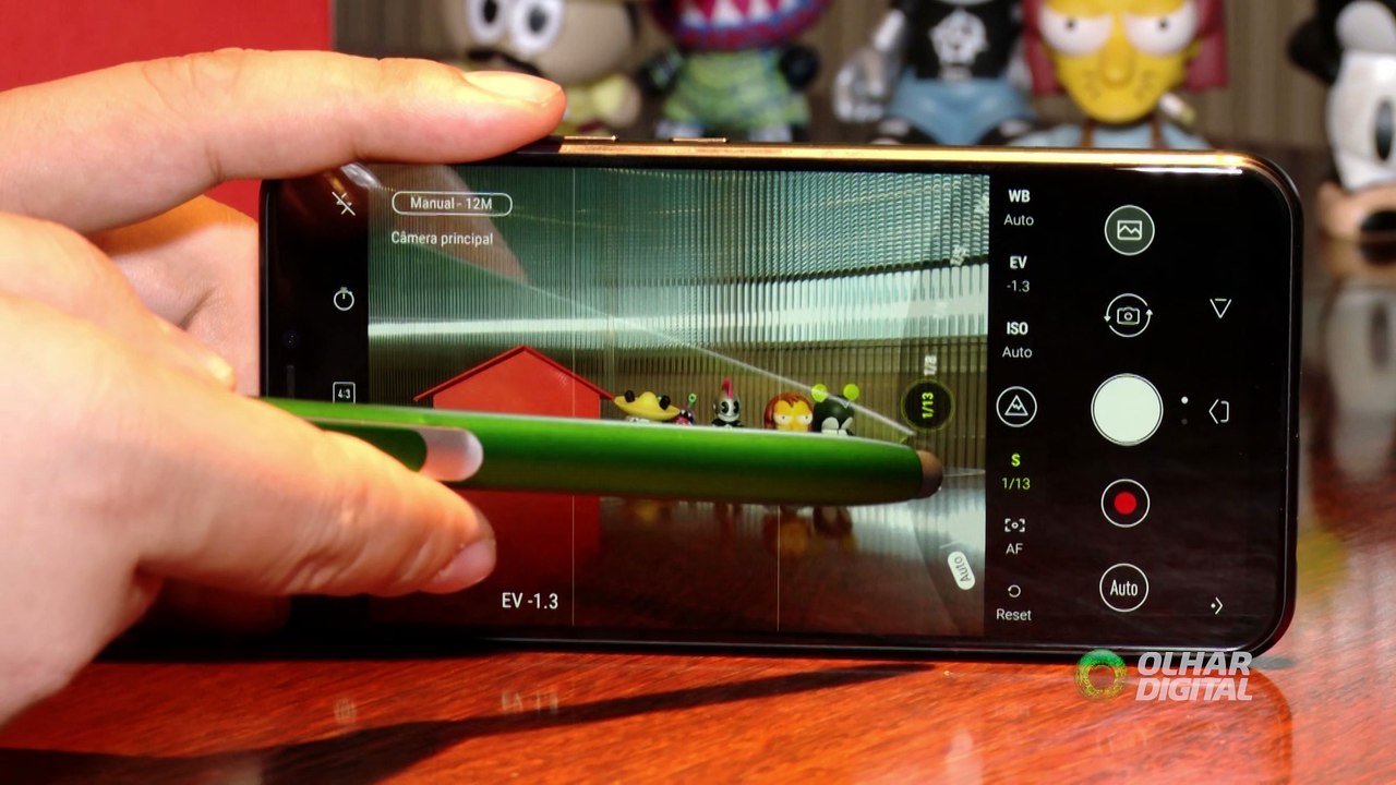 Review Zenfone 5