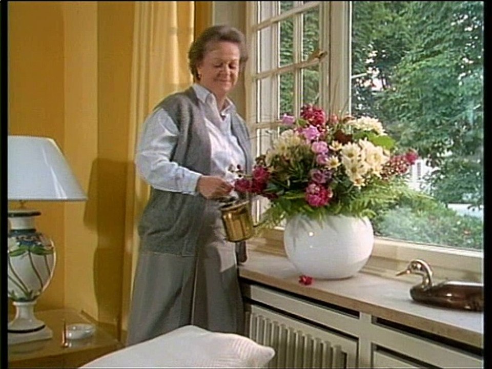 Zwei Münchner in Hamburg - Banküberfall