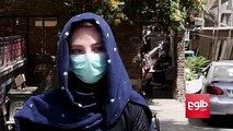 تمامی قربانیان حمله بر آموزشگاه موعود کمتر از ۲۰ سال عمر داشتندگزارش از انیسه شهید