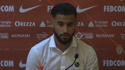 ASM - Aït Bennasser : "Très content d'être parti en prêt"