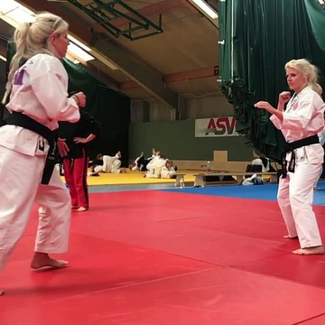 black belts jujutsu Girls