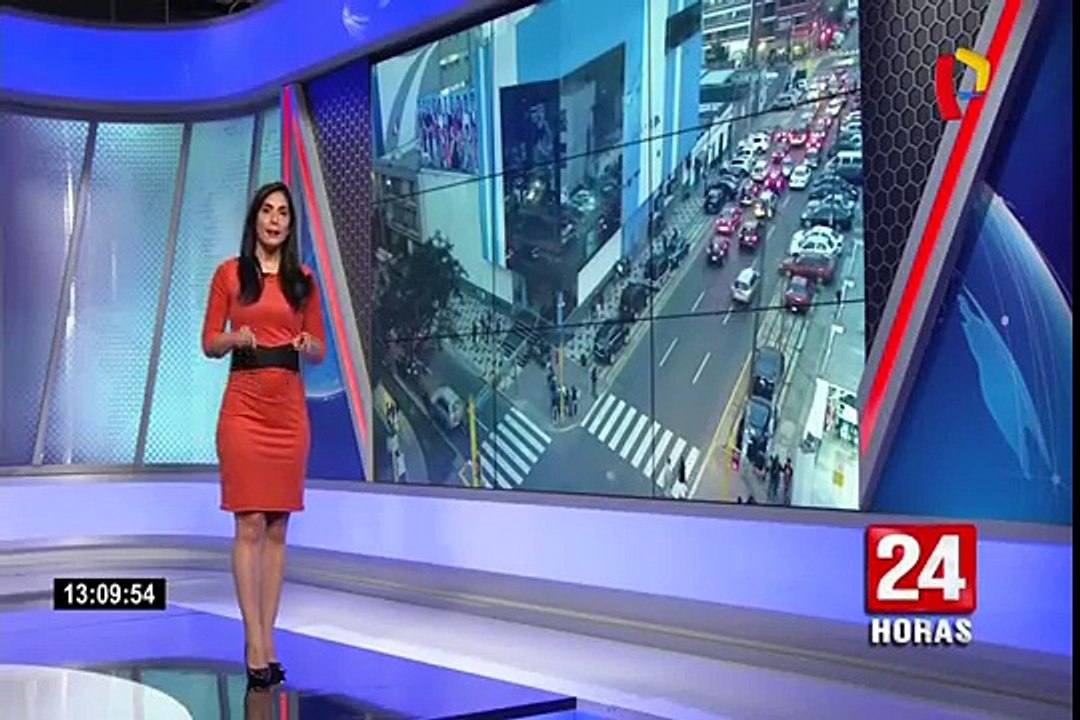 Callao: detienen a sujetos que portaban armas de fuego en la zona de Atalaya