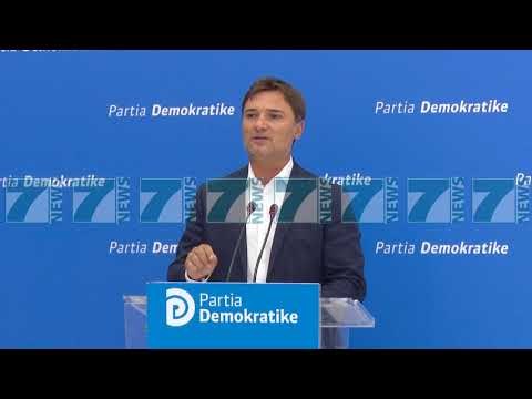 PD AKUZON QEVERINE SE PO MBRON TRAFIKANTIN E DROGES - News, Lajme - Kanali 7