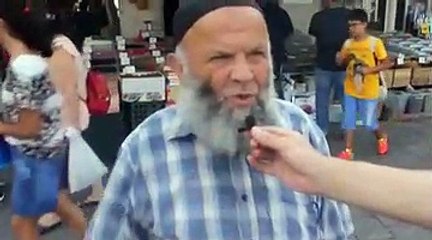 "Kürtaj dede" doların yükselişini böyle yorumladı: İçimizdeki hain Trump kafalılar...