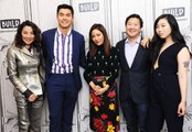‘Crazy Rich Asians’ Tops US Box Office