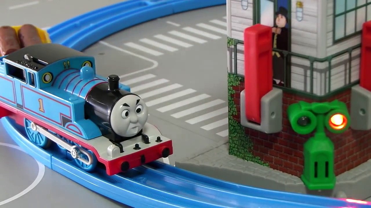 토마스와 친구들 언덕 장난감 Thomas and Friends Mountain Toys