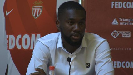ASM - Aholou : "Important de rester dans le championnat français"