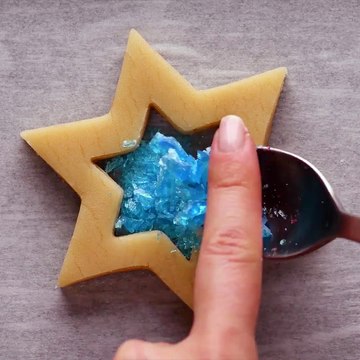 FACILE À FAIRE - 7 créations de biscuits créatifs pour adoucir les fêtes cette saison