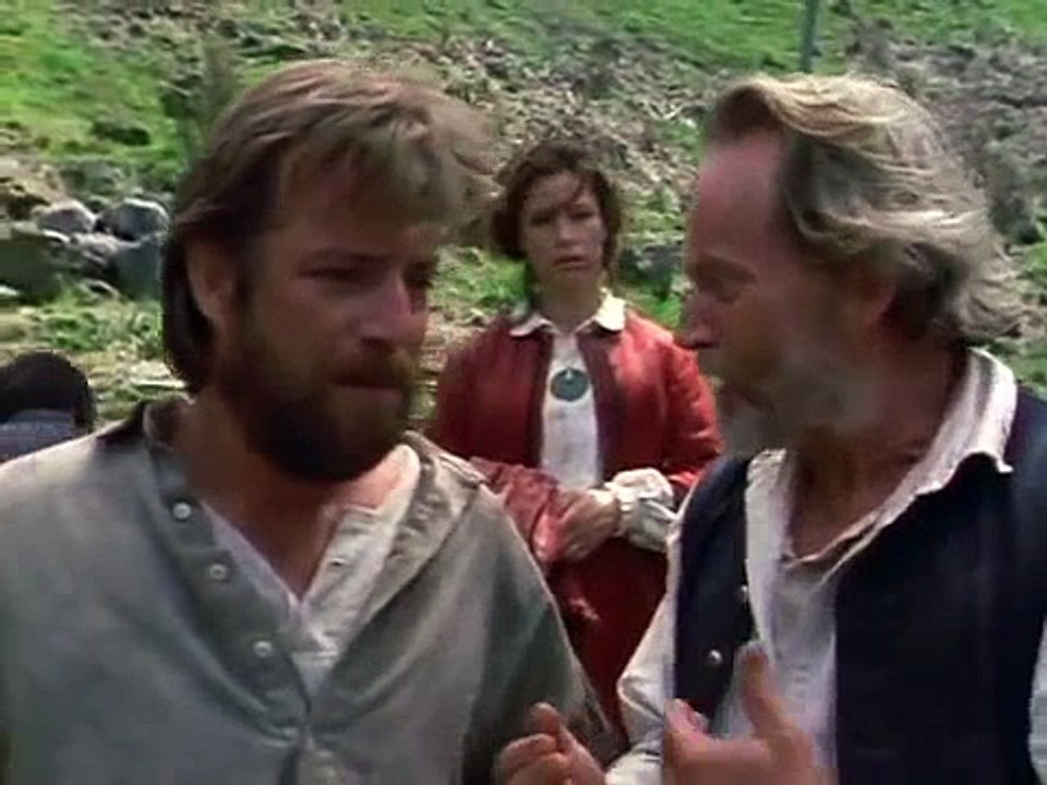 Mysterious Island S01 E03