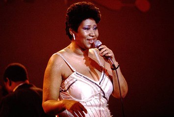 The MTV VMAs Will Honor Aretha Franklin
