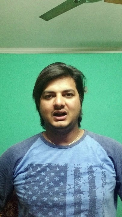 Intro - Ankit Sharma