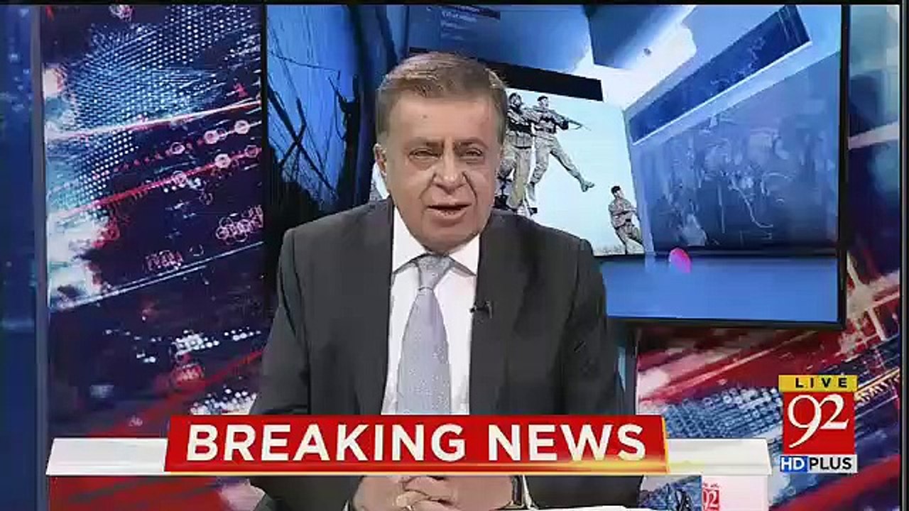 Aapke Hote Hue Pervaiz Elahi Ne Half Kyun Liya  Chaudhry Sarwar Telling
