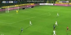Mario Pasalic Goal HD - Atalanta 3-0 Frosinone 20.08.2018