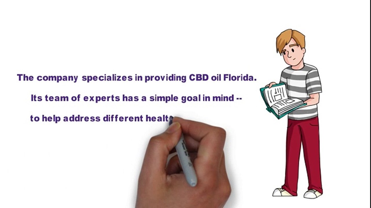 CBD oil Florida