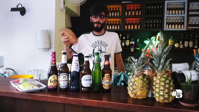 Polente Cafe Bar Bozcaada | Bozcaada Gezginleri | En İyi Bozcaada İşletmeleri