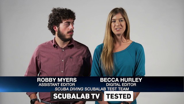 How to Operate Your Cressi Cartesio Dive Computer