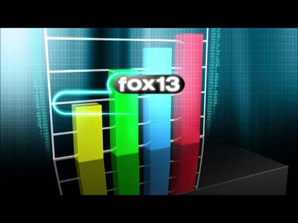 Dr. Reuben featured on Fox 13