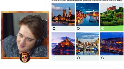 FUTBOL İQ'ÜN %KAÇ ?? - ÜMİDİ İLE EĞLENCELİ FUTBOL BULMACASI !!
