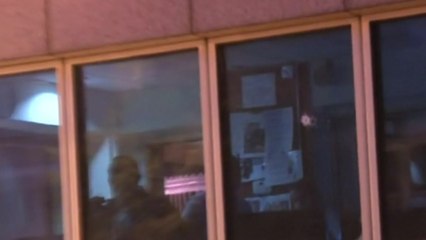 터키 주재 美 대사관에 총격...용의자 체포 / YTN