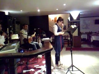 Tülay MACİRAN - Mutluluk Dediğin 2010