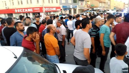 Konya'da silahlı ve satırlı kavga: 3 yaralı