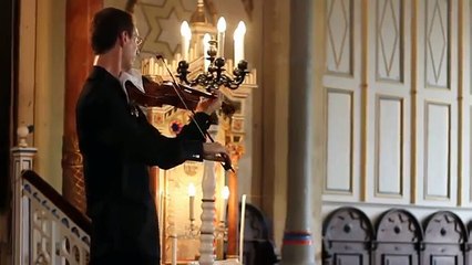 Nokia ringtone during concert of classical music