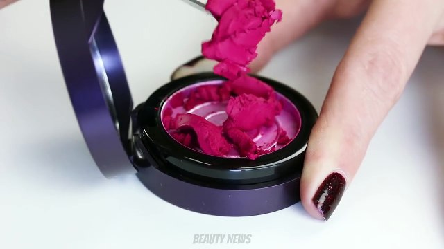 Destroying Urban Decay Lo-Fi Lip Mousse | THE MAKEUP BREAKUP