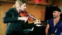 David Garrett Kashmir
