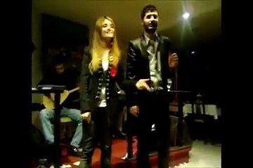 Tülay maciran & gökhan doganay (DÜET) 10 12 2010 süper