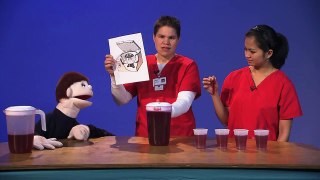 All About Blood | Kids Health | The Friday Zone | WTIU | PBS
