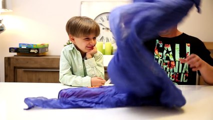 Gummy Nerf Gun Dont Mess with Daddy