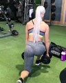 Glutes Workout Motivation!!!