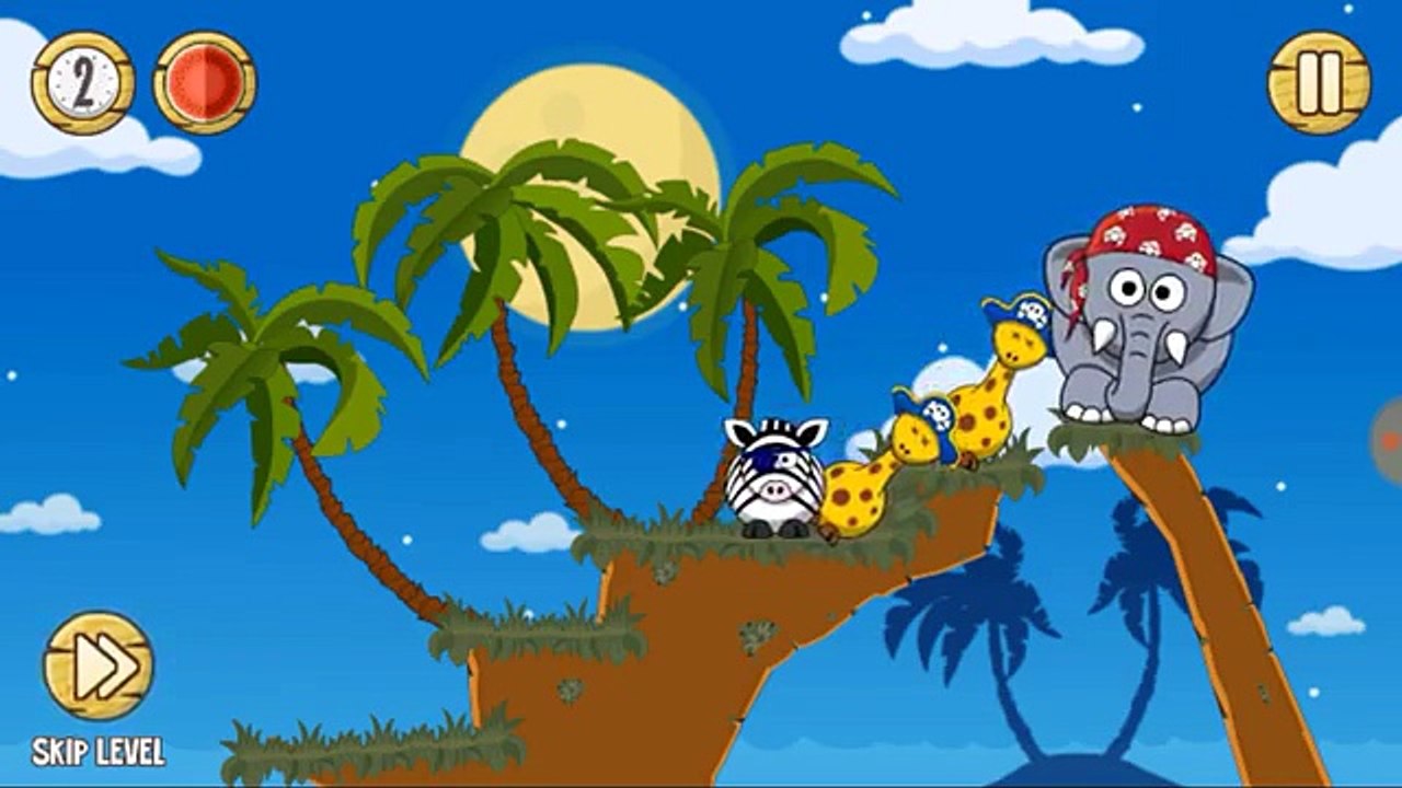 Snoring Pirates Part 3 All Stars Wake up Big Elephant