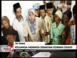 Jenazah  Siti Syarofah, TKW yang Meninggal di Malaysia Tiba di Rumah Duka