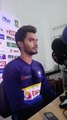 T20I Post Match Press Conference - Man of the Match Dhananjaya de Silva