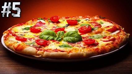 5 CHOSES DÉGUEULASSES TROUVÉES DANS LES FAST FOODS ⚆ _ ⚆