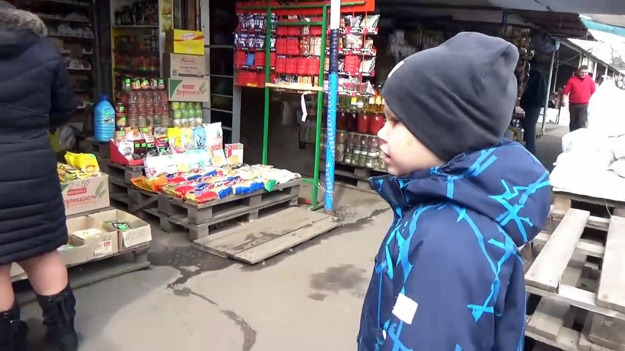 Дозор квест на машинах