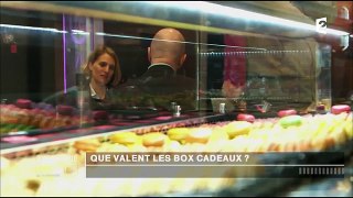 Que valent les box cadeaux ? Tout Compte Fait