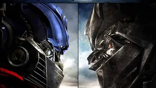 Transformers 3 SOUNDTRACK There Is No Plan