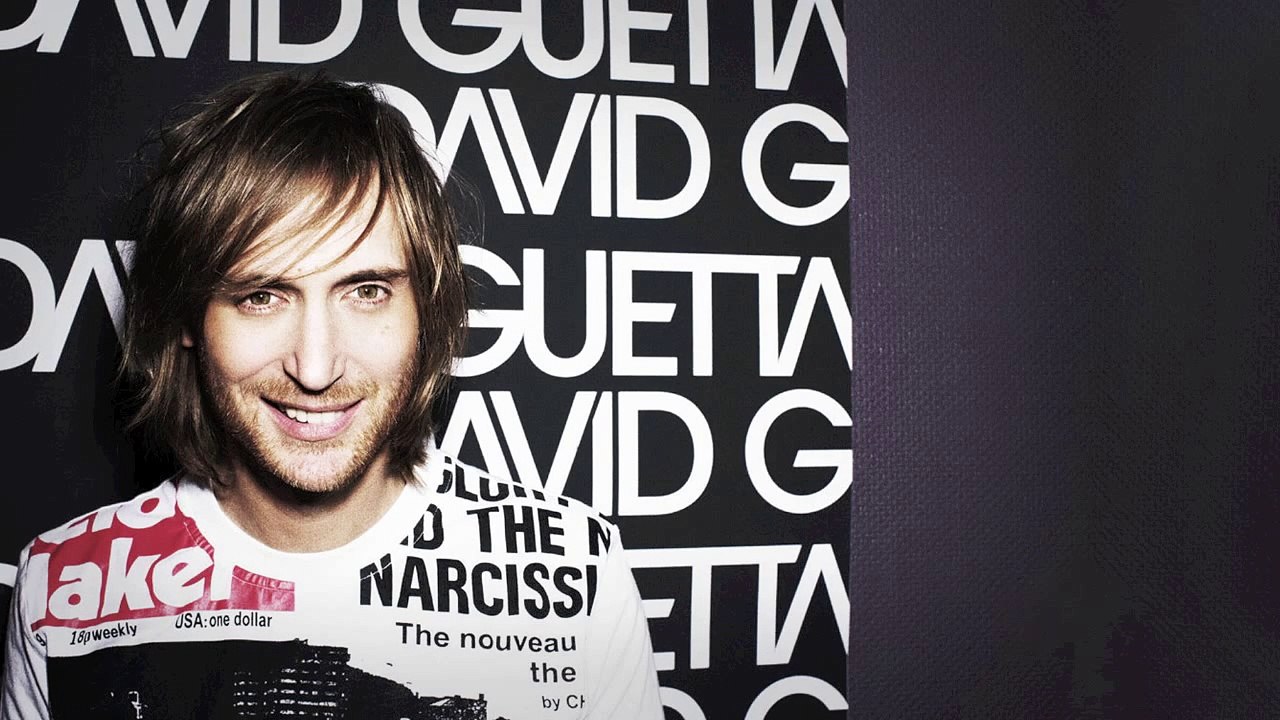 David Guetta No Chaser New Song