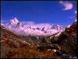 Himalayas Worlds largest mountain range