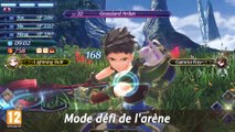 Xenoblade Chronicles 2 - Trailer pass d'extension