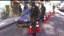 Operações policiais e militares deixam 11 mortos no Rio