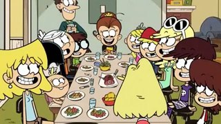 The Loud House S02E16b Job Insecurity