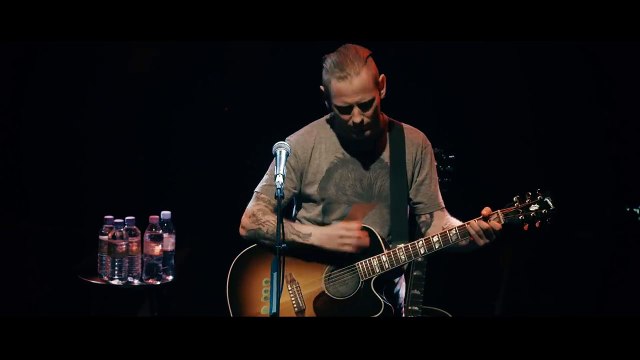 Corey Taylor Snuff (Acoustic)