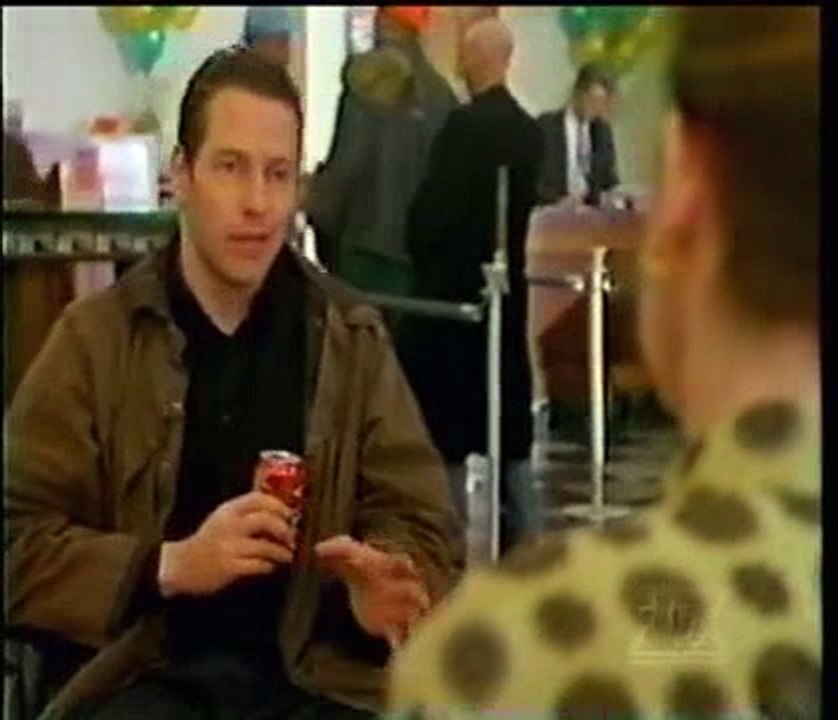 Strange Luck S01 E16